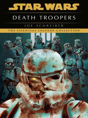 cover image of Death Troopers